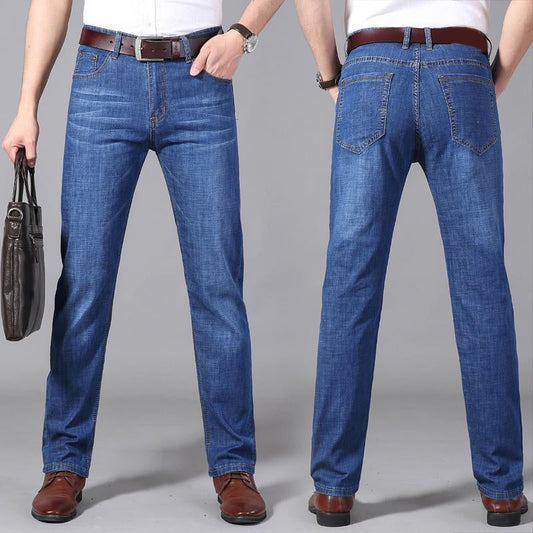 kabana Mediterian blue Regular fit Jeans